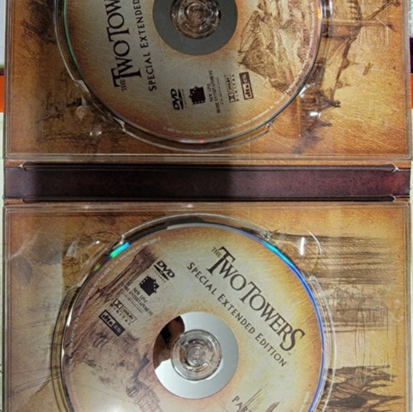 Lord of the Rings - Picture 8 of 8